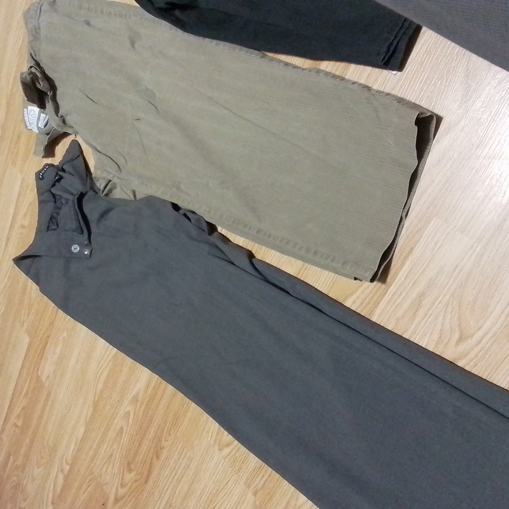 3 pairs ladies pants - Picture 8 of 8